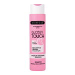 Verpakking van Morfose Metamorfose Glossy Touch Shampoo
