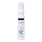 Verpakking van Morfose Bitter Almond Hair Mousse 200ml