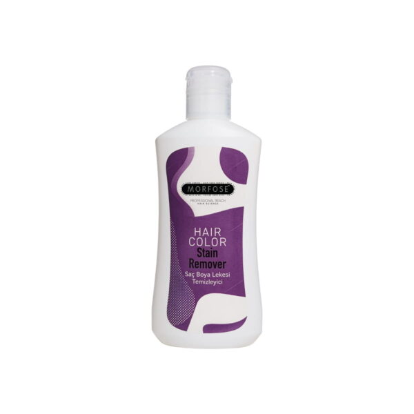 Verpakking van Morfose Color Clear 200ml