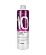 Verpakking van Morfose 10 Oxidant Cream 20 Volume 1000ml