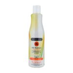 Verpakking van Morfose Herbal Salt Free Shampoo