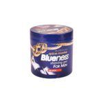 Verpakking van Morfose Blueness Spice Marine Shaving Gel 500ml