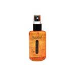 Verpakking van Morfose Argan Hair Serum 75 ml