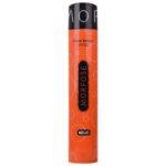 Verpakking van Morfose No Gas Hair Spray 400ml