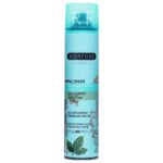 Verpakking van Morfose Quinoa & Hemp Hair Spray 250ml