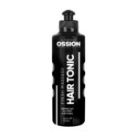 Verpakking van Ossion Premium Barber Refreshing Hair Tonic 250ml