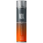Verpakking van Morfose Nox Ultra Strong Hold Hair Spray