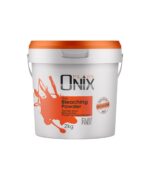 Verpakking van Onix Hair Bleaching Powder Blue - afbeelding 1