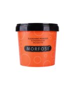 Verpakking van Morfose Blue Bleaching Powder 1000ml