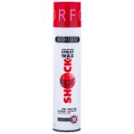 Verpakking van Morfose Shock Hair Spray 300ml