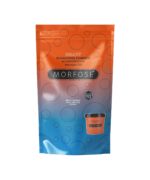 Verpakking van Morfose Blue Bleaching Powder 500ml