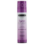 Verpakking van Morfose Supreme Hair Spray 250ml
