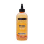 Verpakking van Morfose Milk & Honey Hair Tonic 100 ml