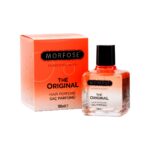 Verpakking van Morfose The Original Hair Perfume 100ml
