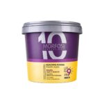 Verpakking van Morfose 10 Blue 9 Bleaching Powder 600gr
