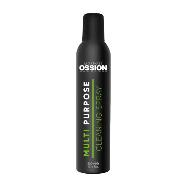Verpakking van Ossion Multi Purpose Cleansing Spray 300ml