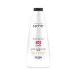 Verpakking van Morfose Niche Protein Treatment SOS Care 400 ml