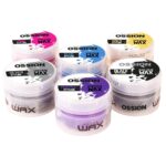 Verpakking van Ossion Hair Color Wax 100ml
