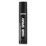 Verpakking van Ossion Premium Barber Line Hair Spray 400ml