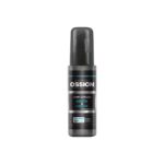 Verpakking van Ossion Hair Serum Keratin Almond Oil 75 ml