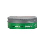 Verpakking van Ossion Mega Shining Hair Gel Wax 175ml