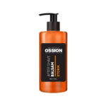 Verpakking van Ossion Premium Barber Line After Shave Balsam Storm 300ml
