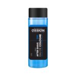 Verpakking van Ossion Premium Barber Line Eau De Perfume Ocean Wave Cologne 400ml