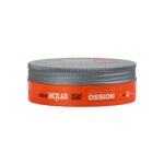 Verpakking van Ossion Shining Aqua Hair Gel Wax 175ml