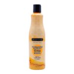 Verpakking van Morfose Milk & Honey Hair Shampoo 500 ml